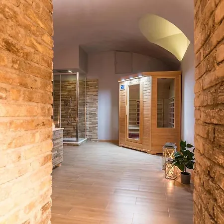 Via Di Montoro Campo De Fiori Apartment Rome