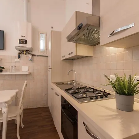 Apartment Via Di Montoro Campo De Fiori *
