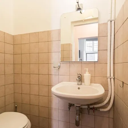 Апартаменты Piacentino Homes Campo De Fiori Рим