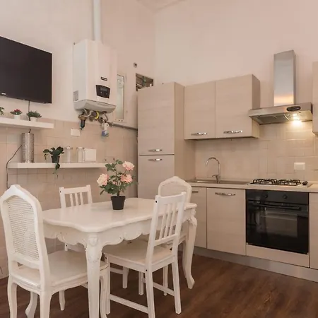 Piacentino Homes Campo De Fiori * Рим