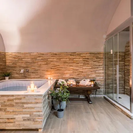 Piacentino Homes Campo De Fiori * Рим